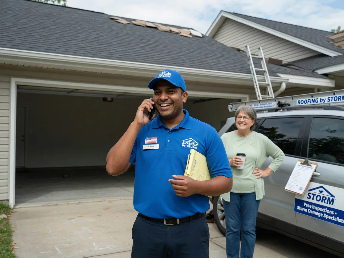Roof Repair Near Me Comstock, NE FAQs